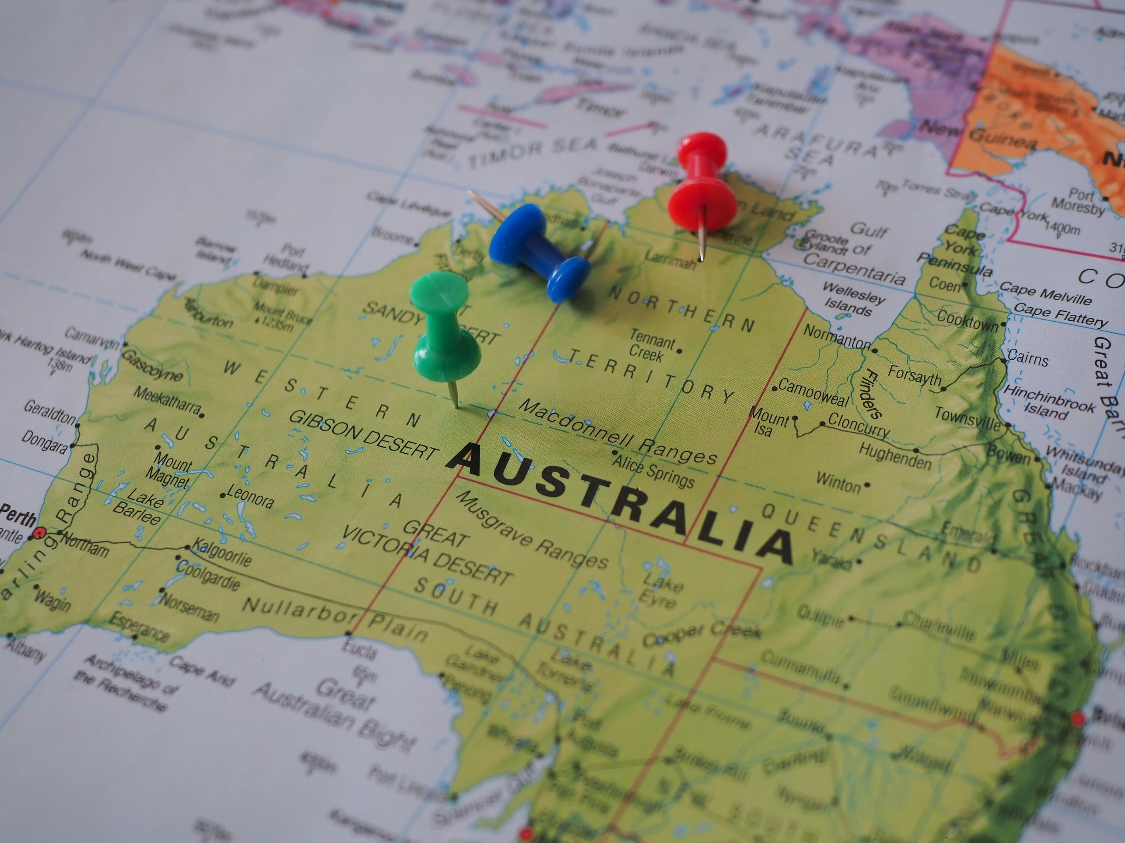 Study in Australia from Nepal 2026: Total Cost, Requirements & Visa Guide