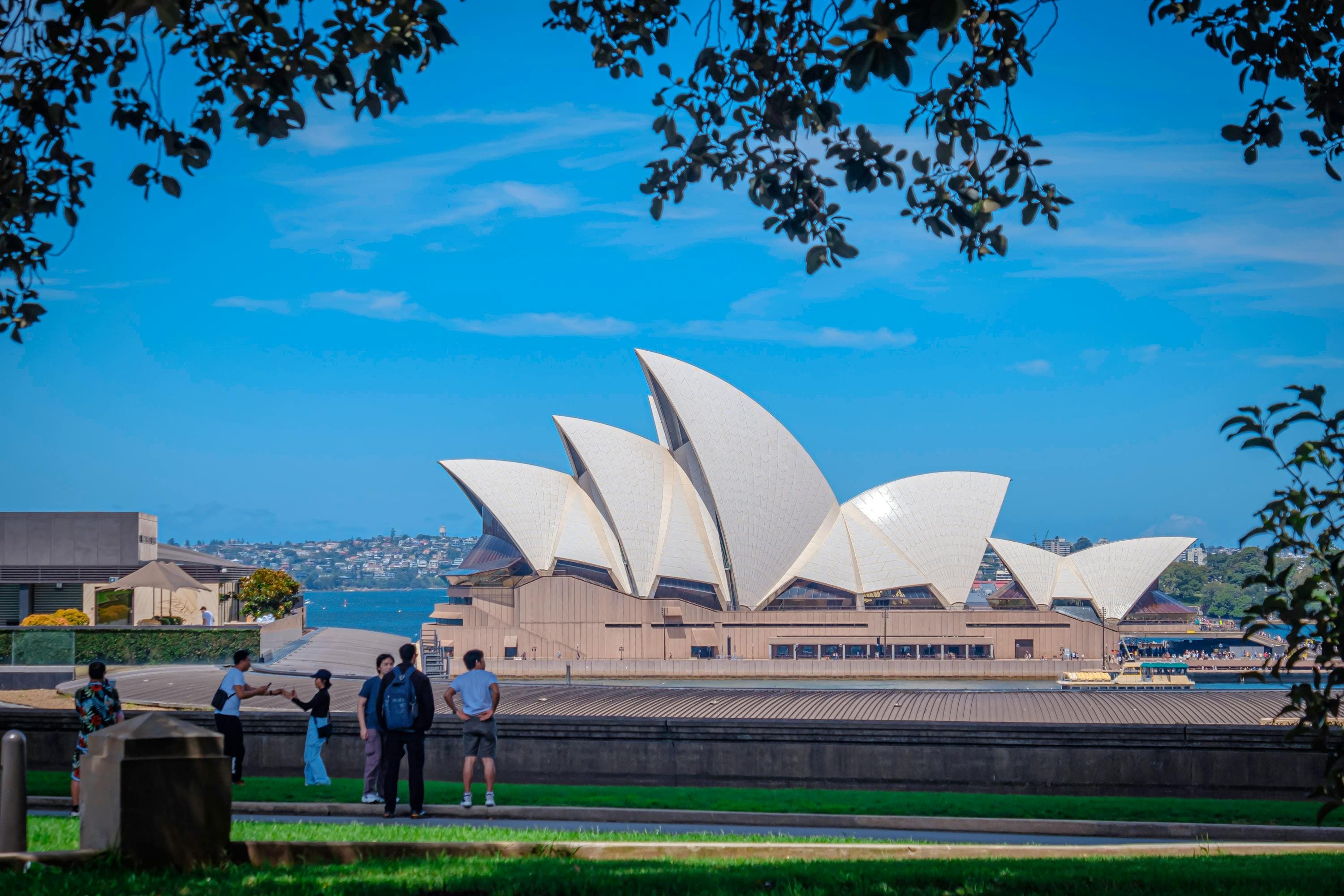 Your Ticket to Australia: Visas, Costs, and PR in 2026