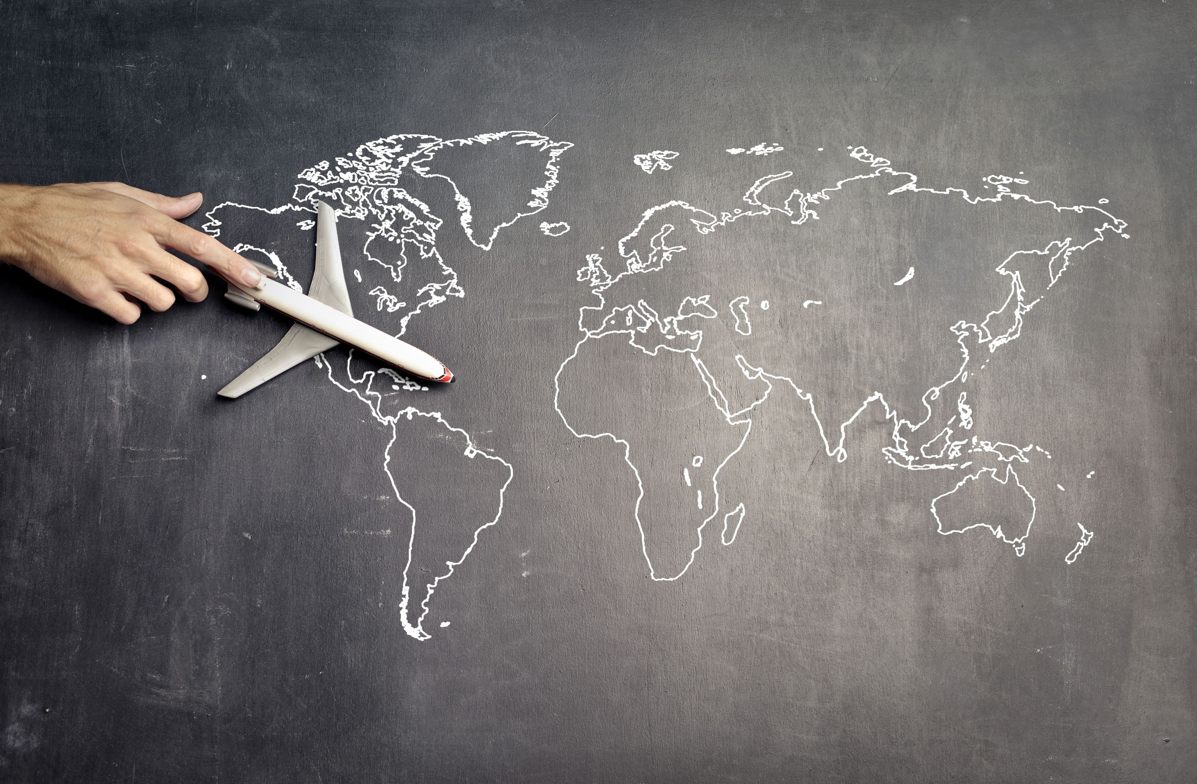 Study Abroad from Nepal 2026: Complete Guide for Nepali Students - study abroad article by Espot International Education Consultancy