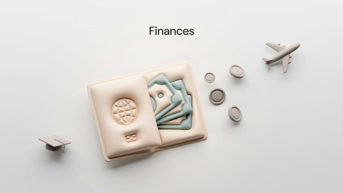 Financial Document Checklist for Student Visa Applications - study abroad article by Espot International Education Consultancy